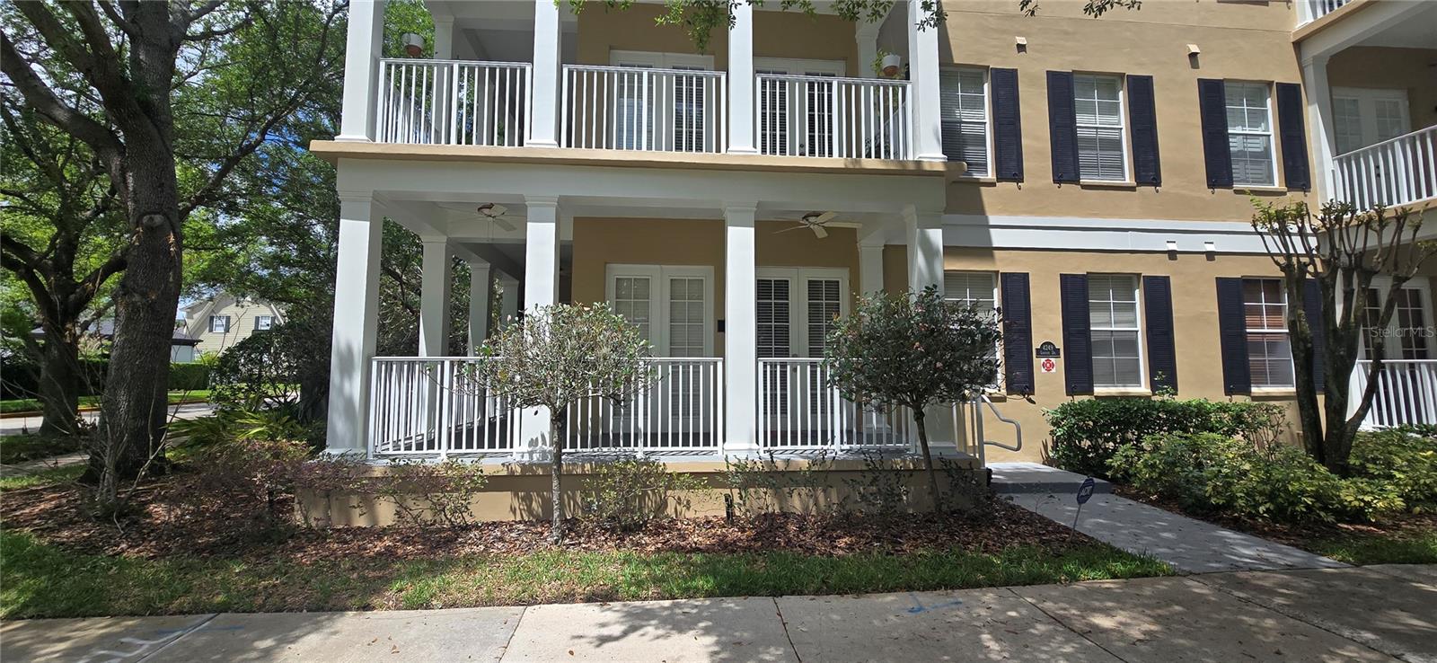 4249 CORRINE DR #8-104, ORLANDO, FL, 32814