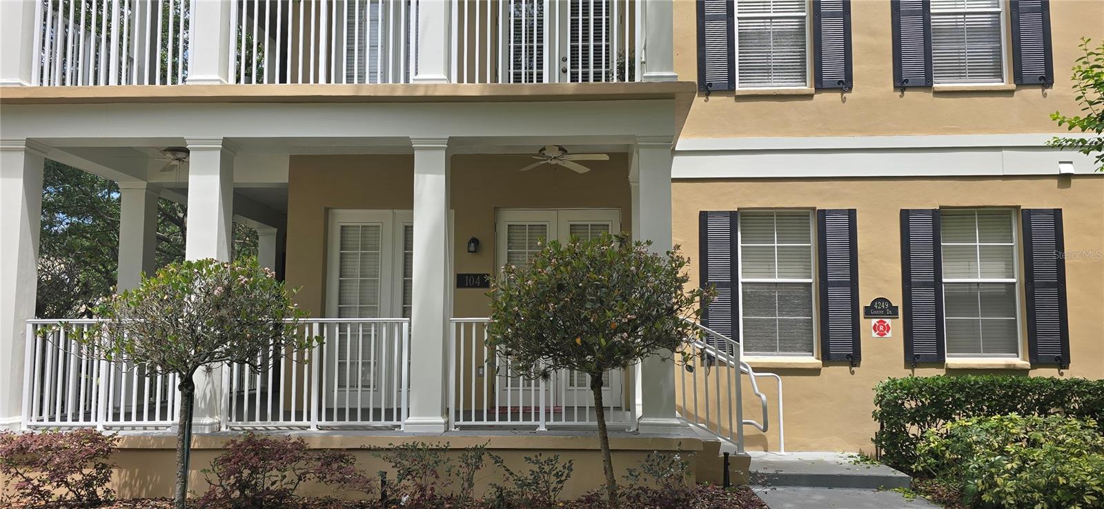 4249 CORRINE DR #8-104, ORLANDO, FL, 32814