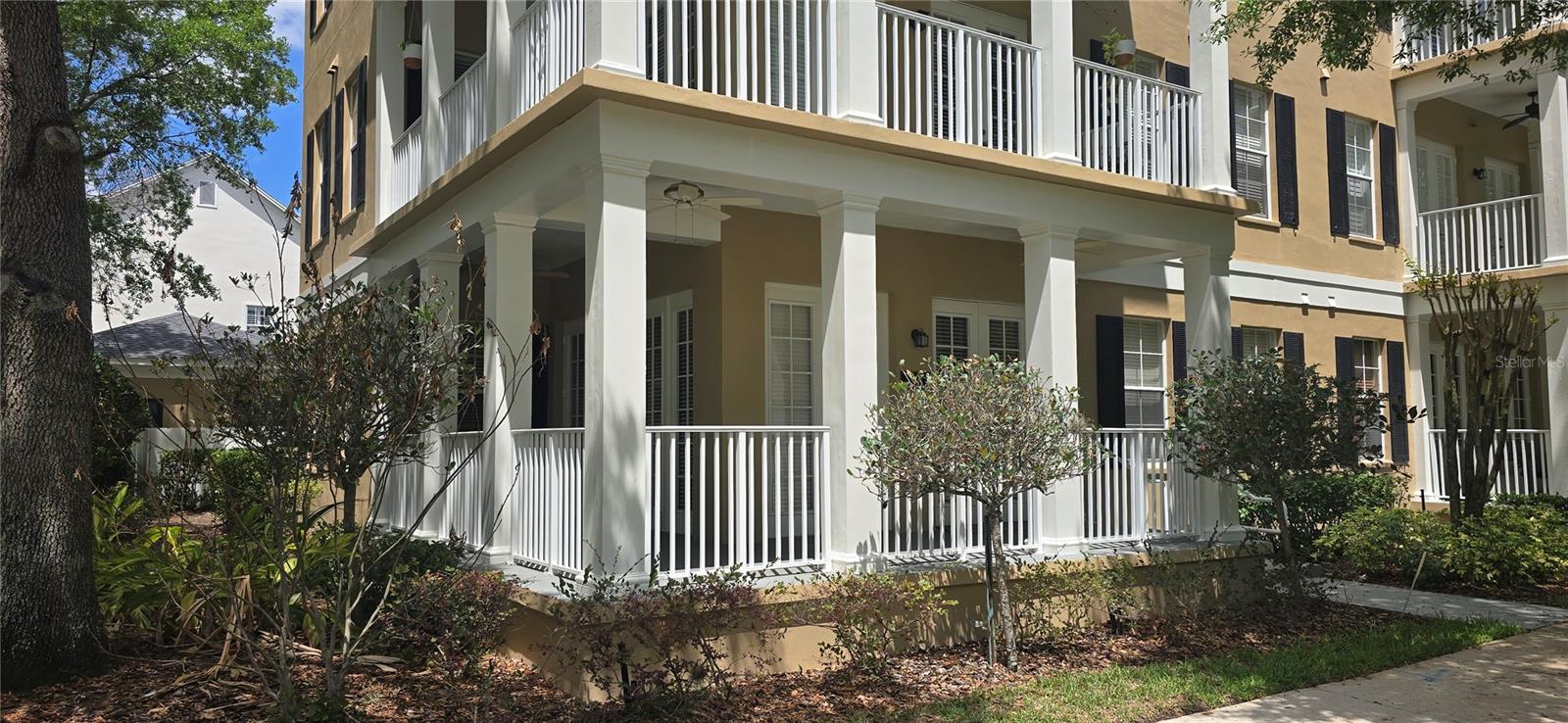 4249 CORRINE DR #8-104, ORLANDO, FL, 32814