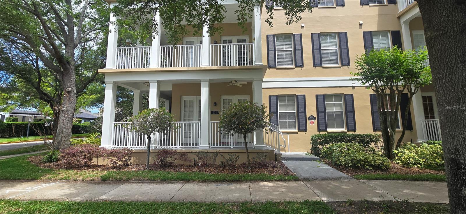 4249 CORRINE DR #8-104, ORLANDO, FL, 32814