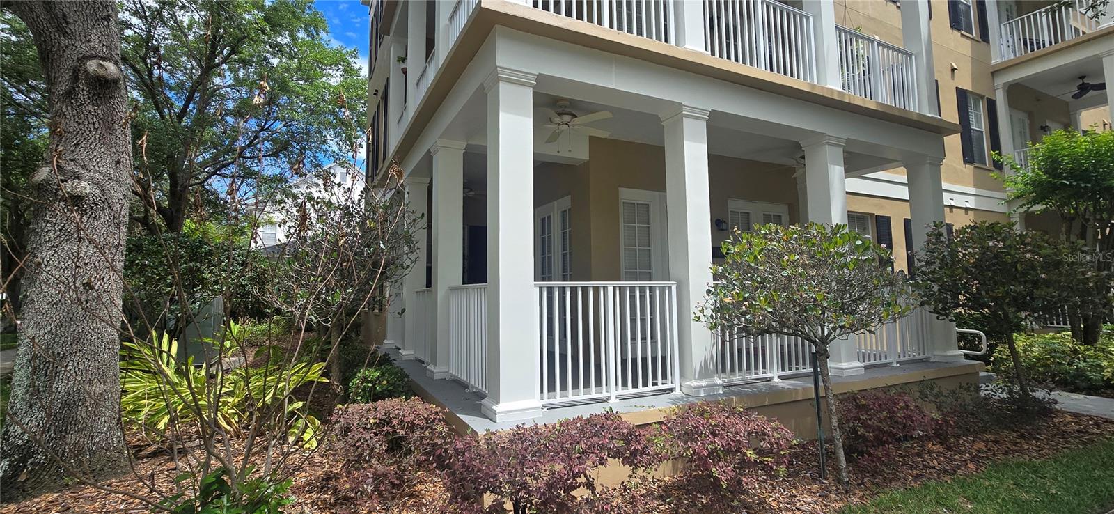 4249 CORRINE DR #8-104, ORLANDO, FL, 32814