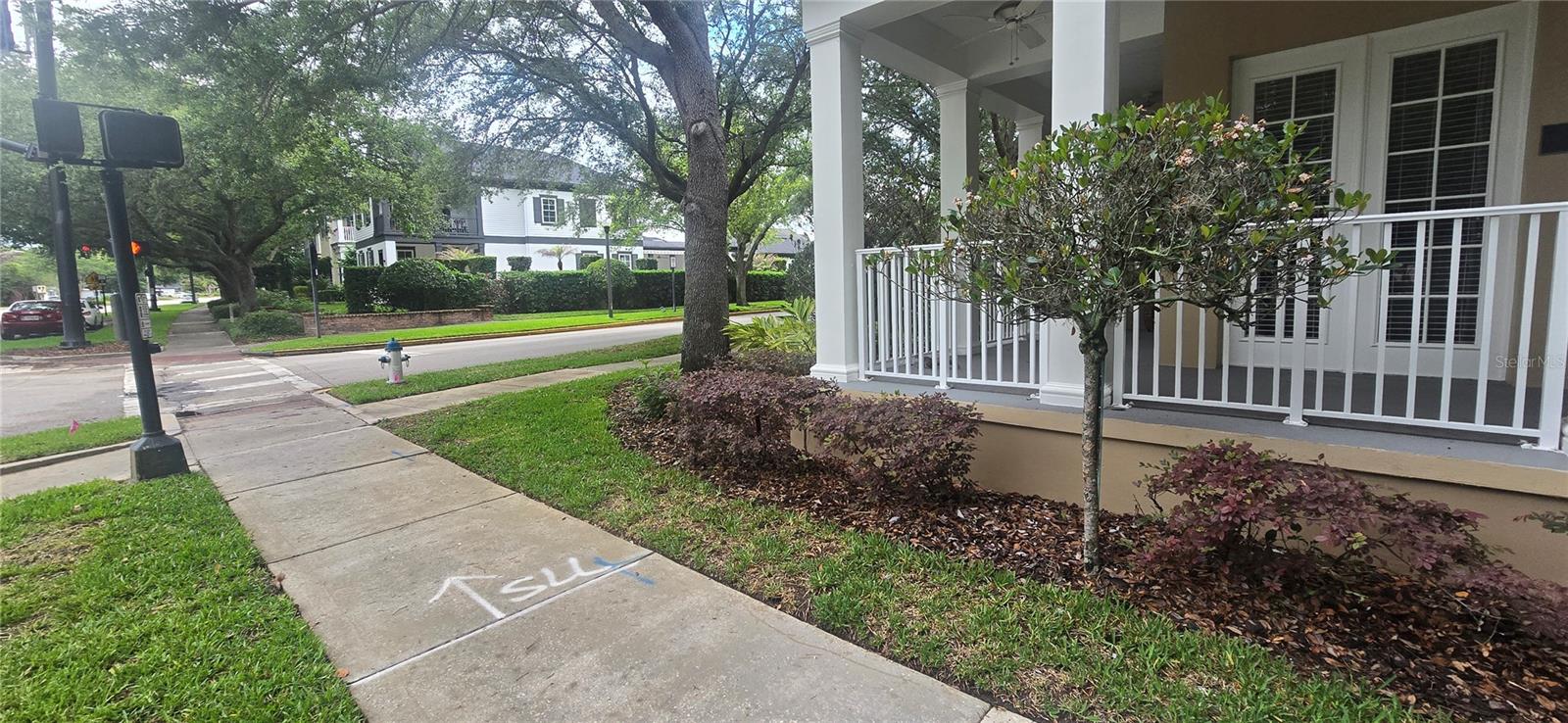 4249 CORRINE DR #8-104, ORLANDO, FL, 32814