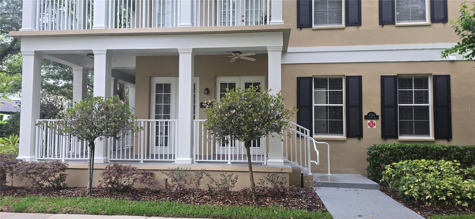 4249 CORRINE DR #8-104, ORLANDO, FL, 32814