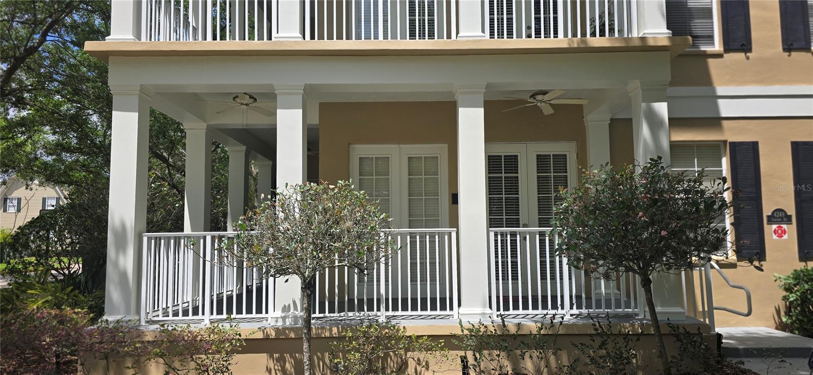 4249 CORRINE DR #8-104, ORLANDO, FL, 32814