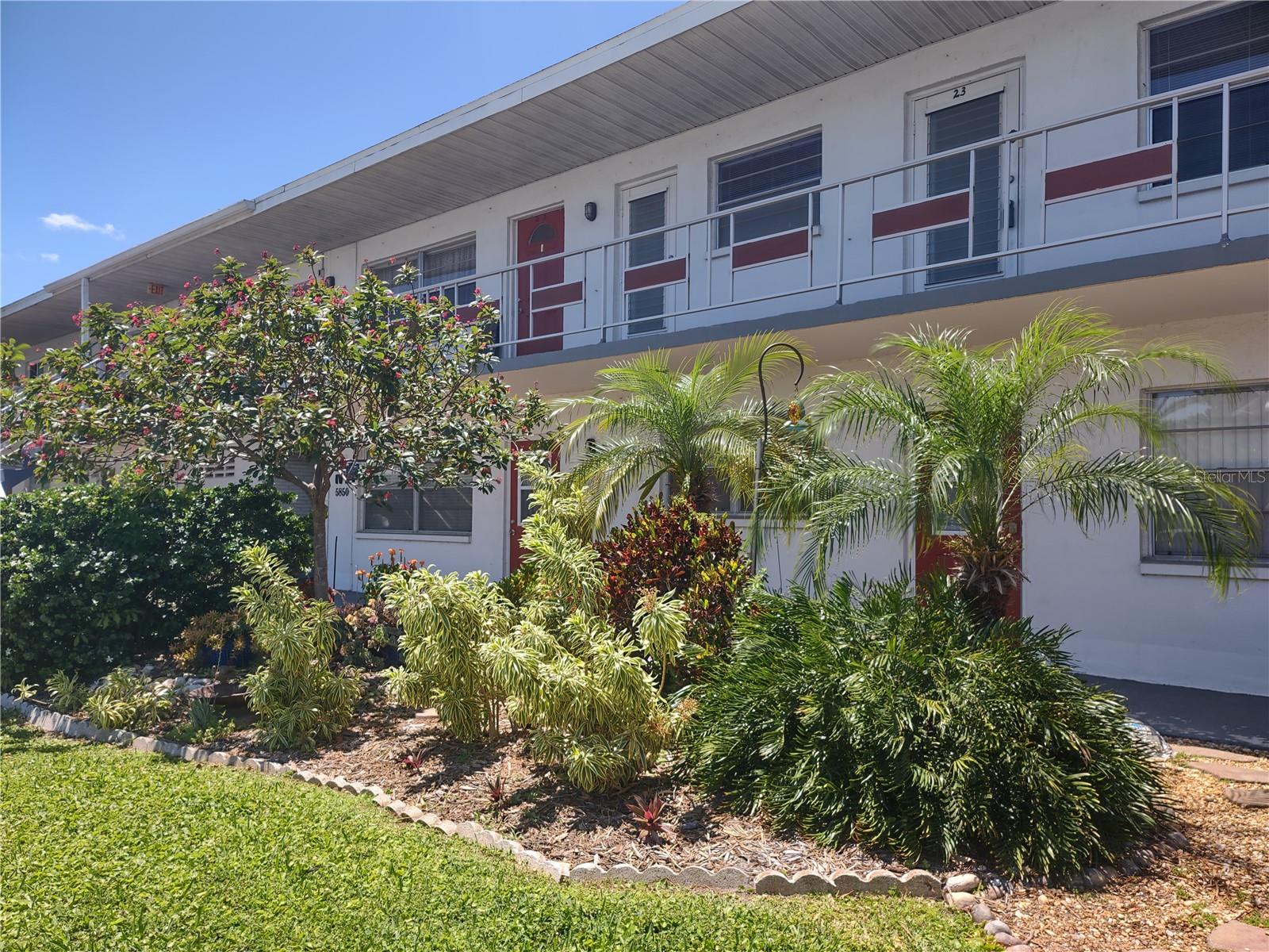 5850 18TH ST N #23, ST PETERSBURG, FL, 33714