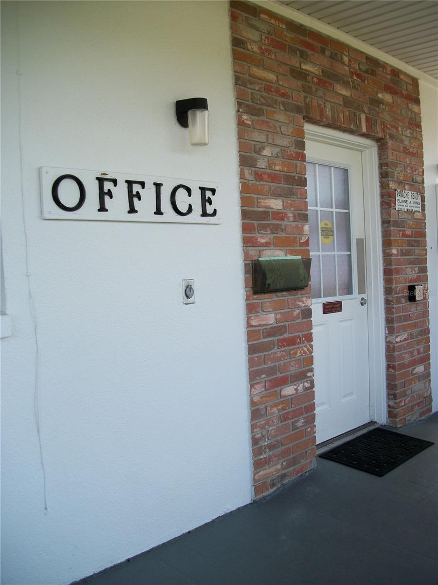 5850 18TH ST N #23, ST PETERSBURG, FL, 33714
