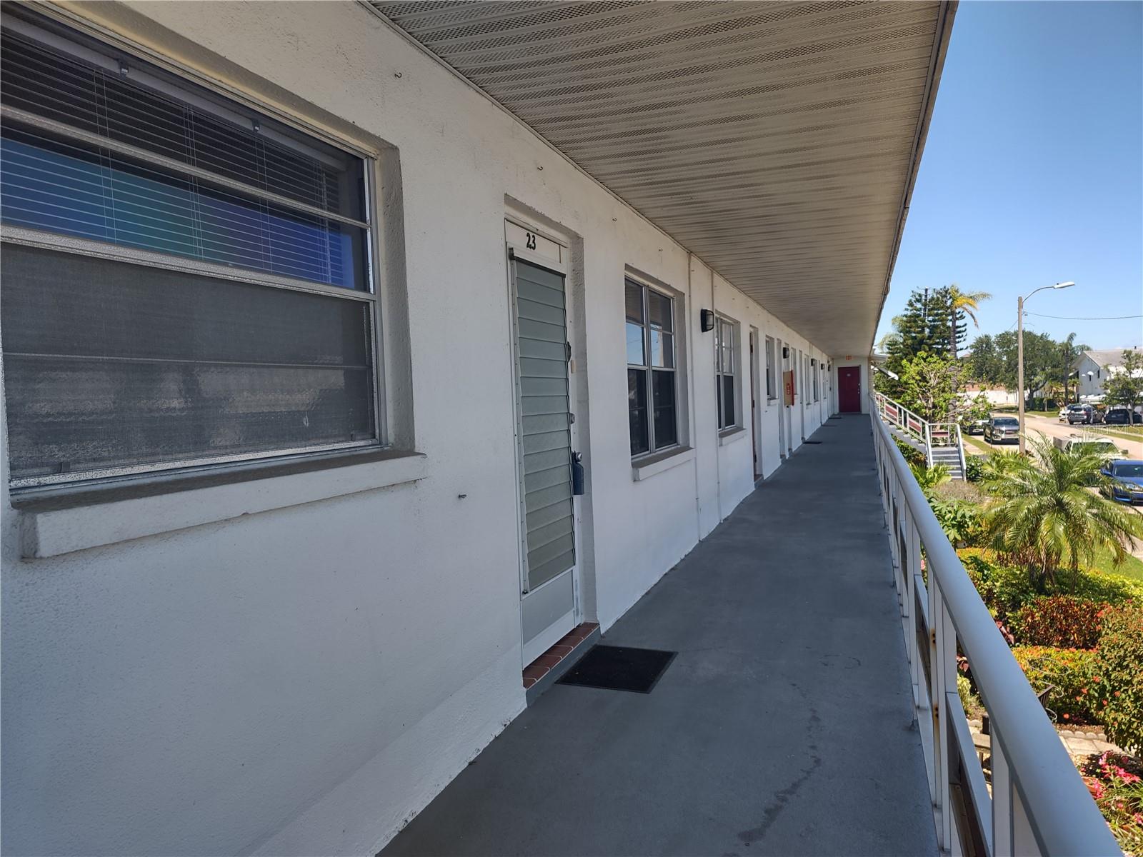 5850 18TH ST N #23, ST PETERSBURG, FL, 33714