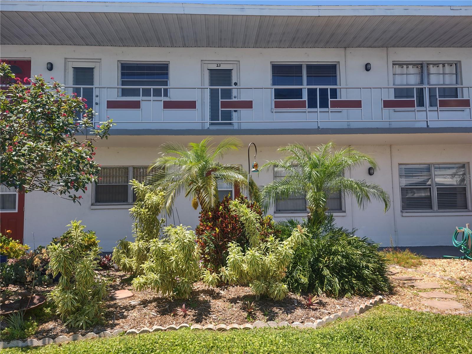 5850 18TH ST N #23, ST PETERSBURG, FL, 33714