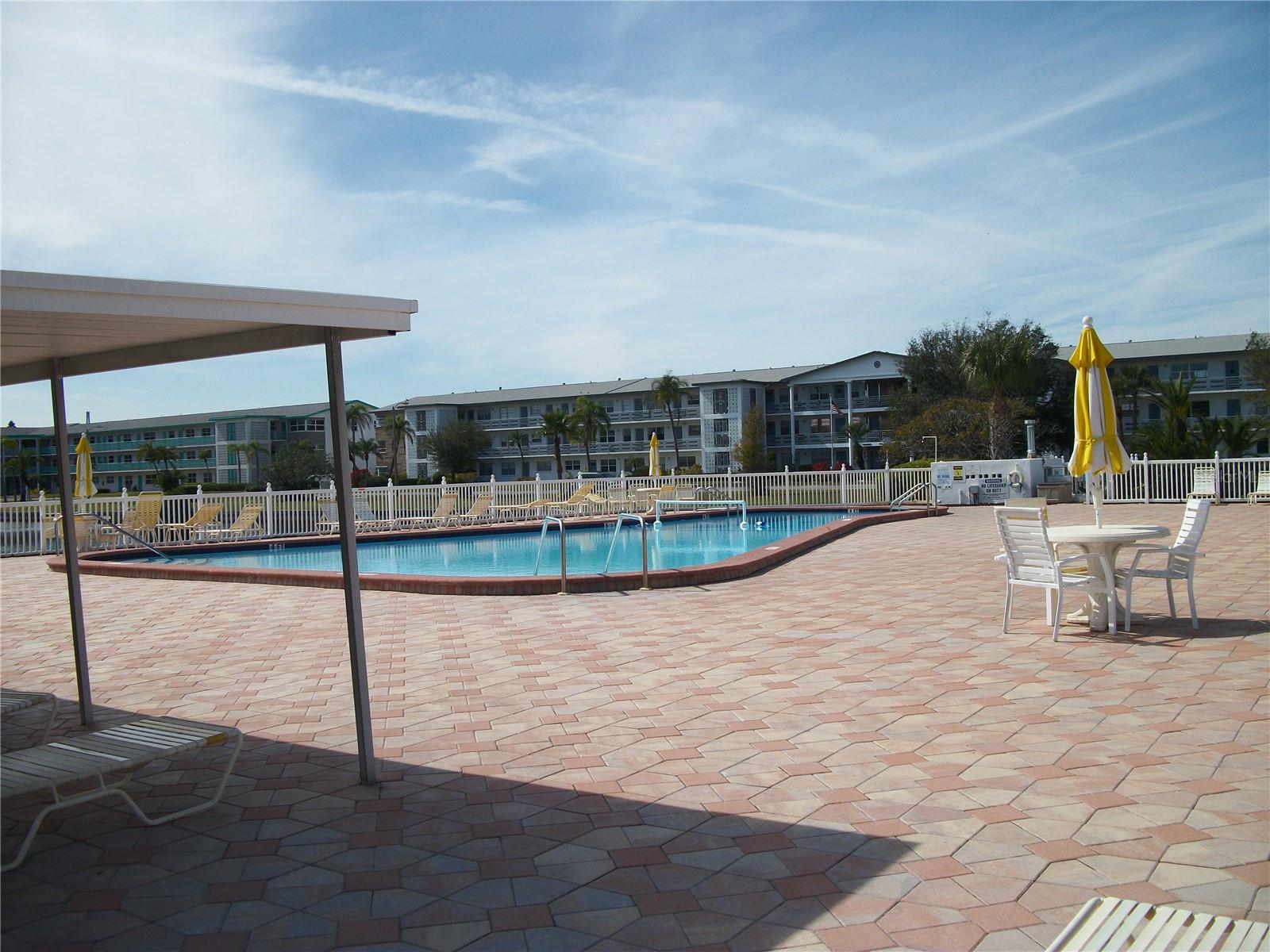 5850 18TH ST N #23, ST PETERSBURG, FL, 33714