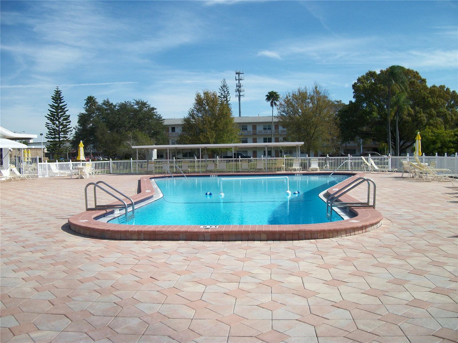 5850 18TH ST N #23, ST PETERSBURG, FL, 33714
