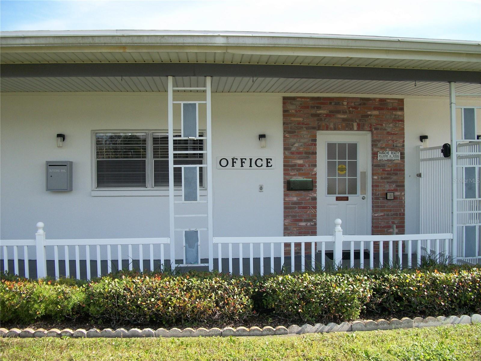 5850 18TH ST N #23, ST PETERSBURG, FL, 33714