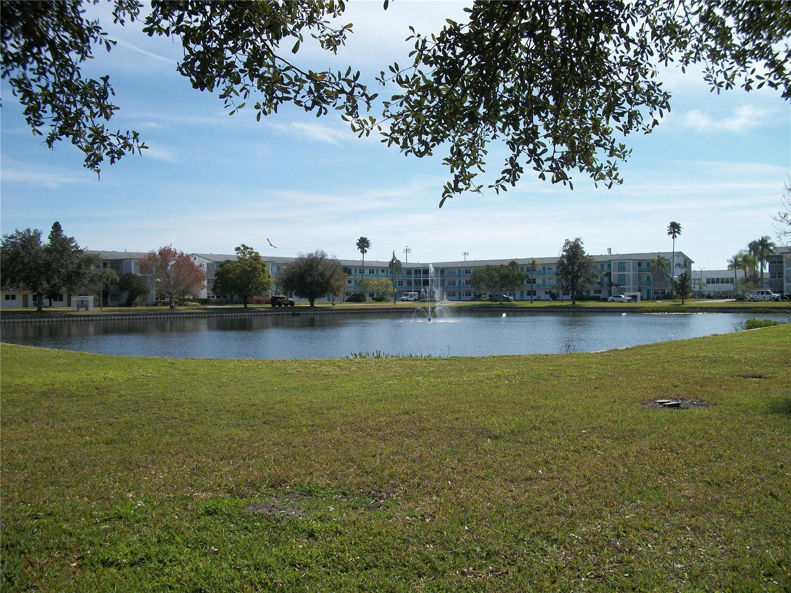5850 18TH ST N #23, ST PETERSBURG, FL, 33714