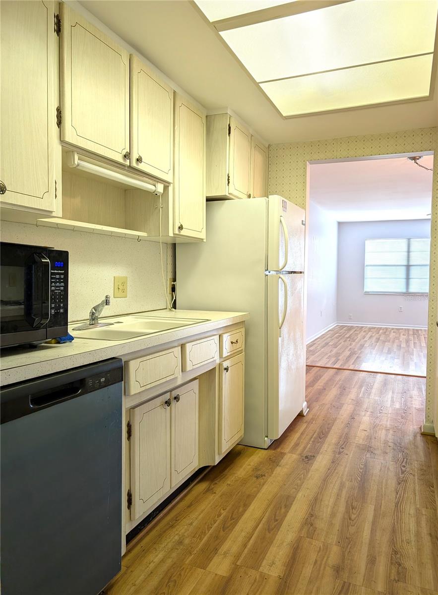 5850 18TH ST N #23, ST PETERSBURG, FL, 33714