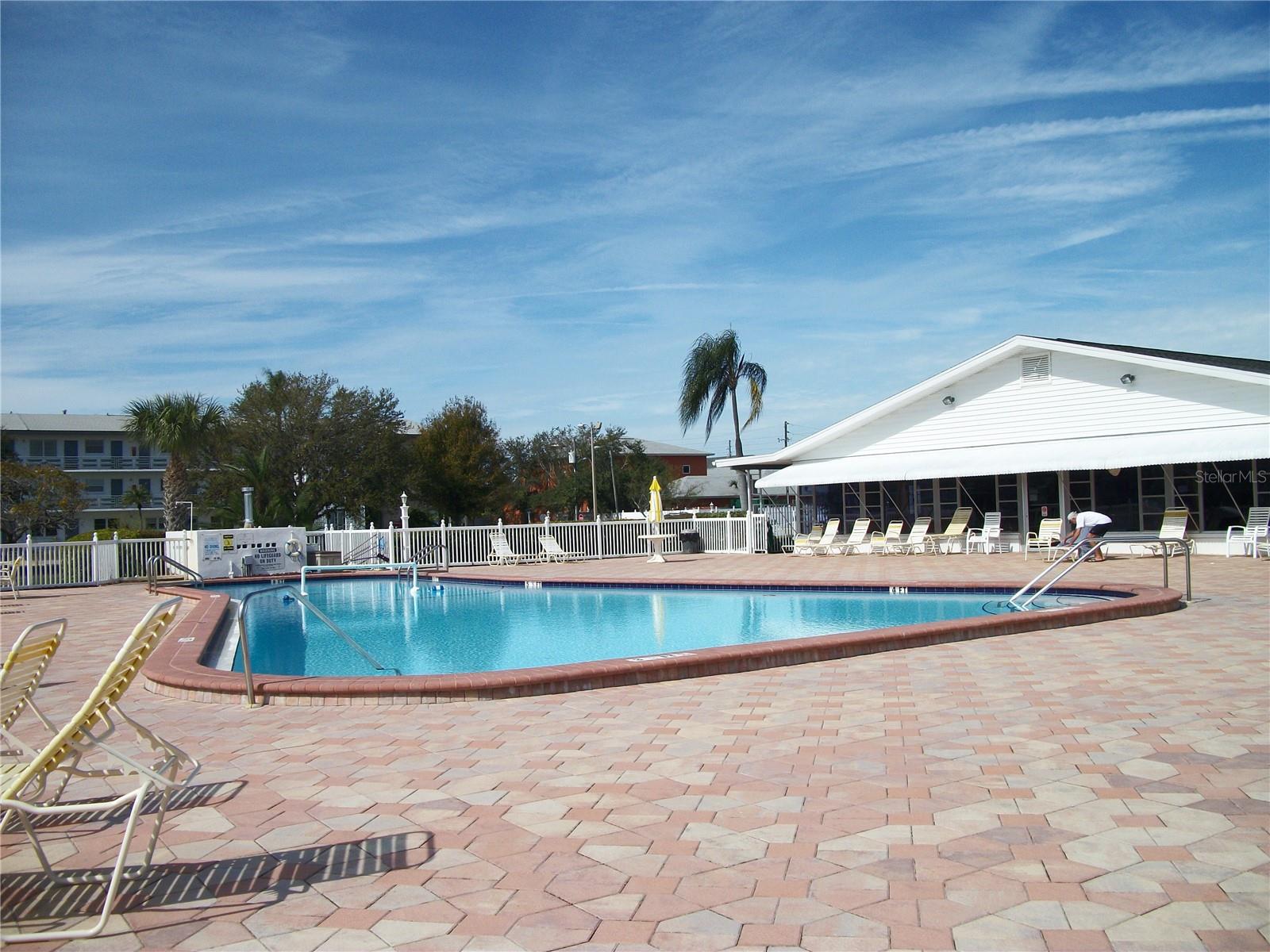 5850 18TH ST N #23, ST PETERSBURG, FL, 33714
