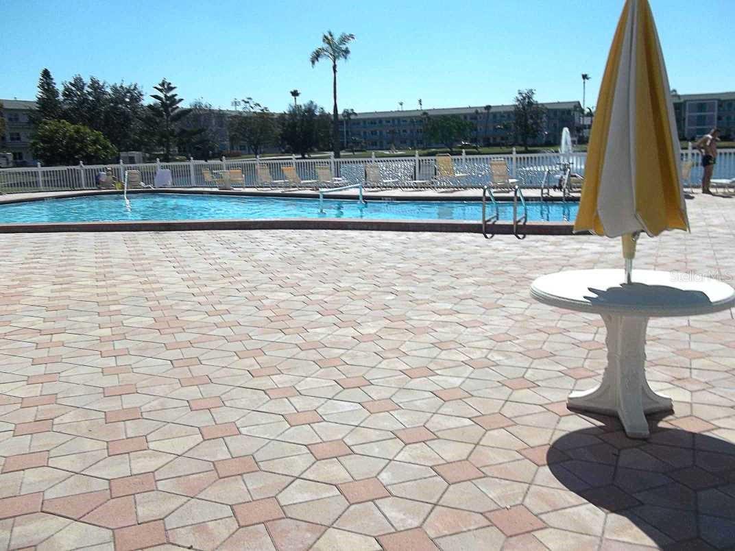 5850 18TH ST N #23, ST PETERSBURG, FL, 33714