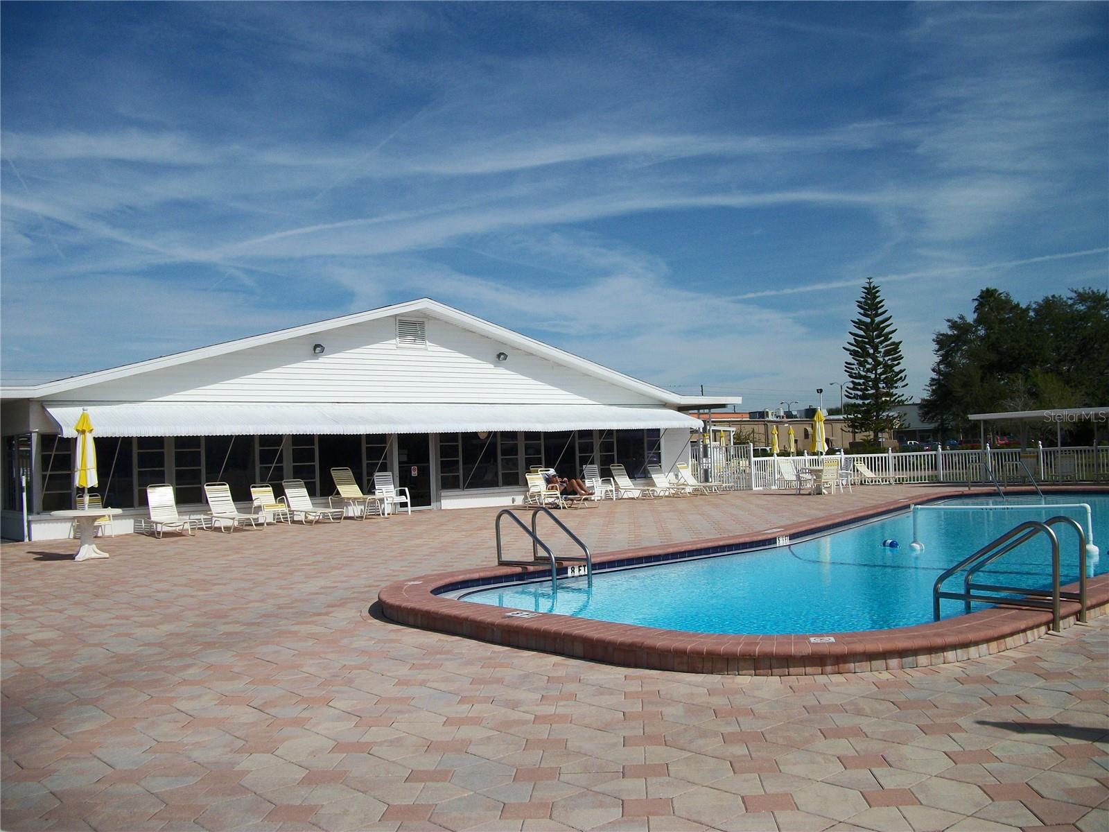 5850 18TH ST N #23, ST PETERSBURG, FL, 33714