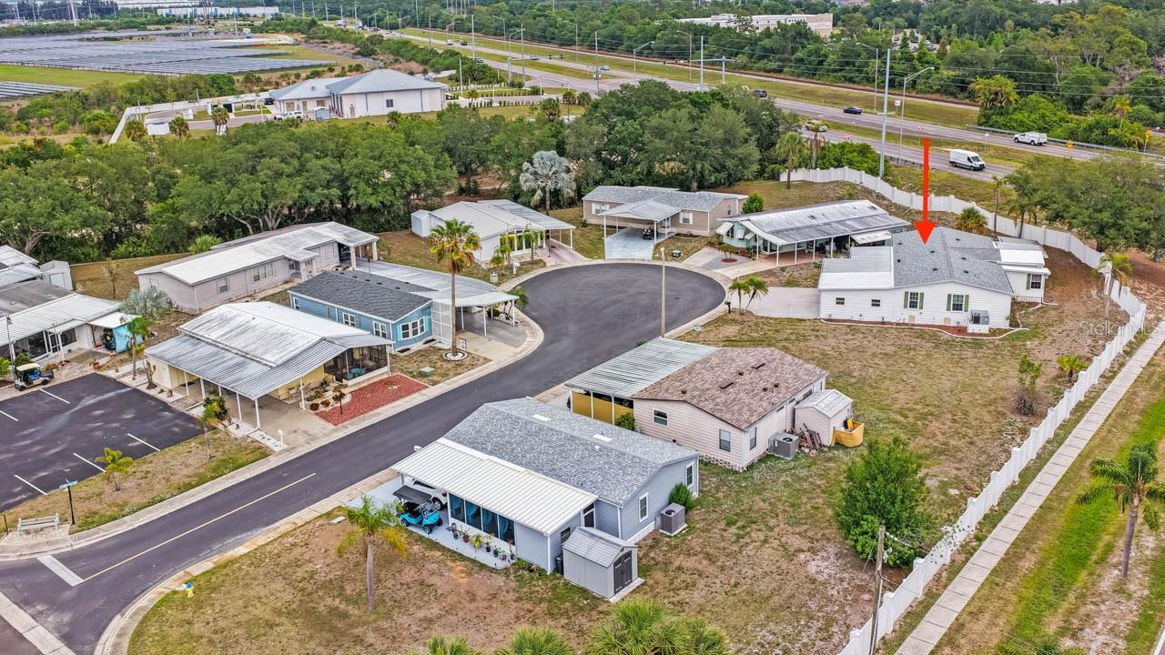 194 S PORT ROYAL LN, APOLLO BEACH, FL, 33572