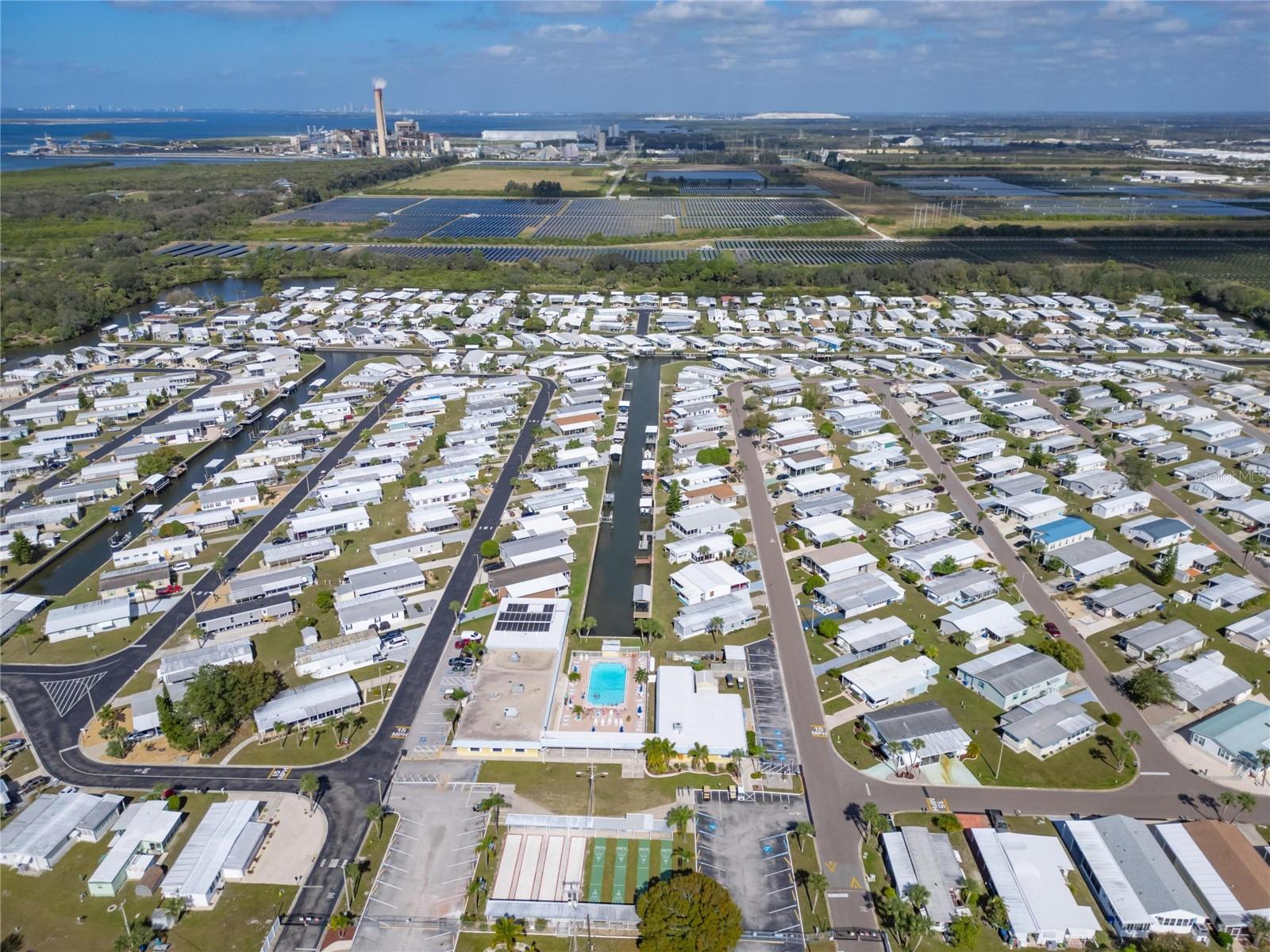 194 S PORT ROYAL LN, APOLLO BEACH, FL, 33572