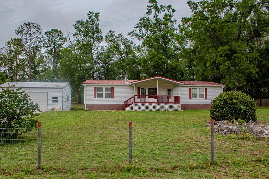 141 SE MAID MARION LN, HIGH SPRINGS, FL, 32643
