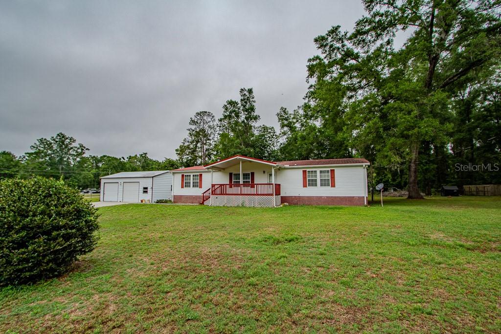 141 SE MAID MARION LN, HIGH SPRINGS, FL, 32643