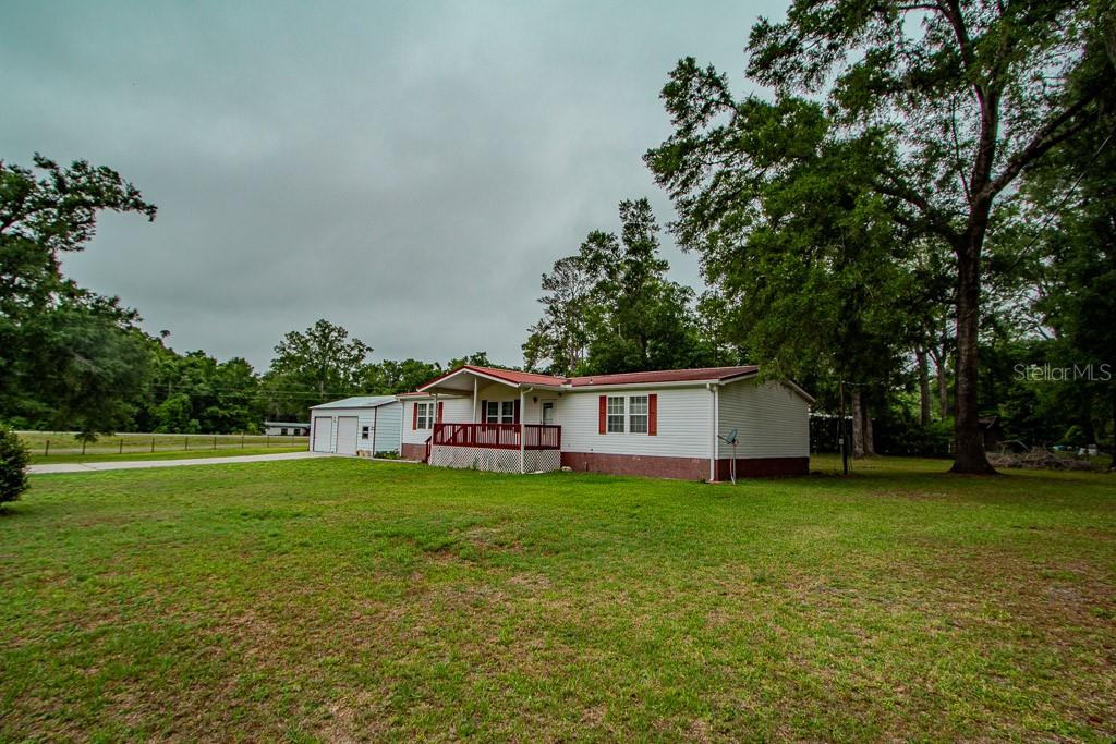 141 SE MAID MARION LN, HIGH SPRINGS, FL, 32643