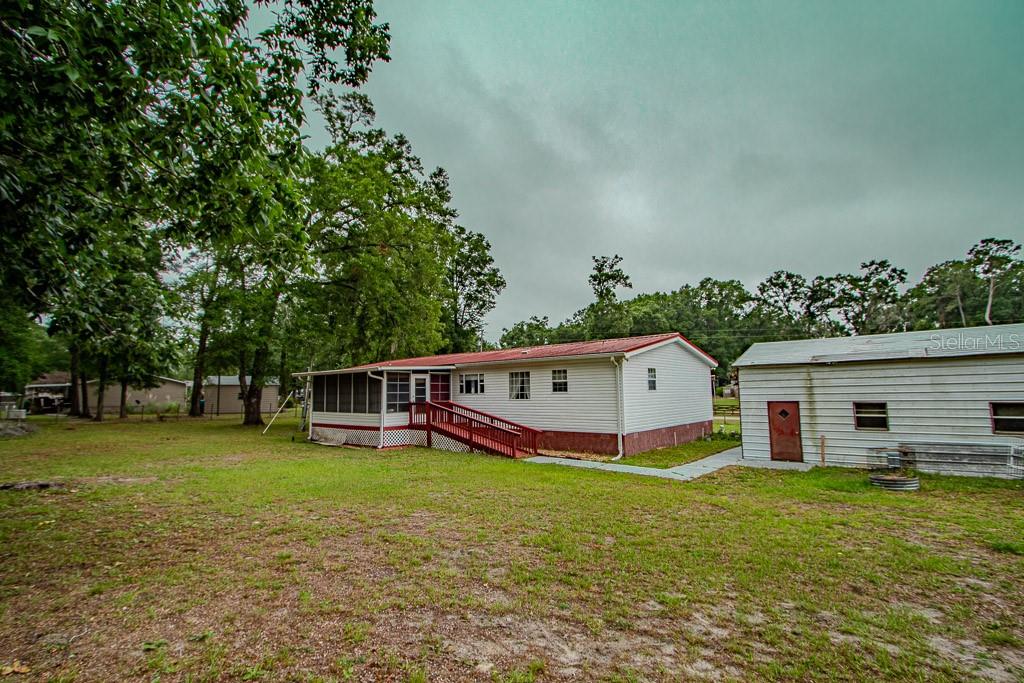 141 SE MAID MARION LN, HIGH SPRINGS, FL, 32643