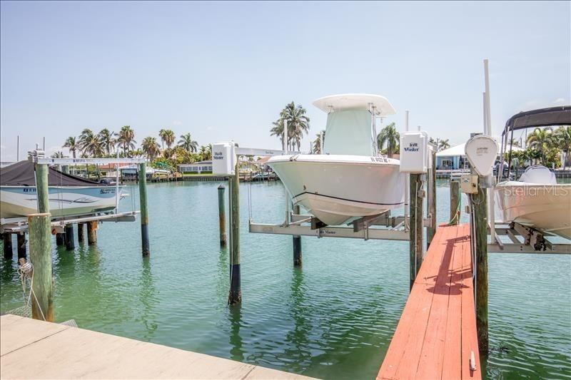 12405 3RD ST E #201, TREASURE ISLAND, FL, 33706