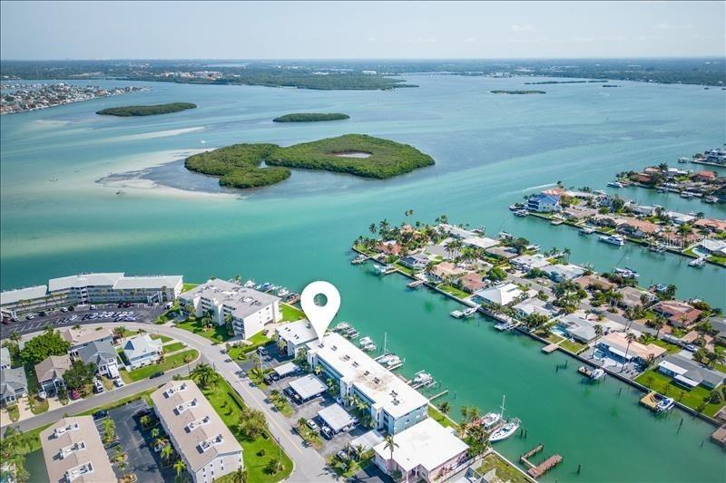 12405 3RD ST E #201, TREASURE ISLAND, FL, 33706