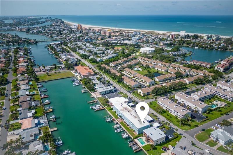 12405 3RD ST E #201, TREASURE ISLAND, FL, 33706
