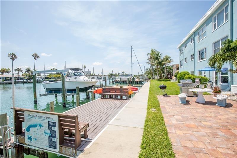 12405 3RD ST E #201, TREASURE ISLAND, FL, 33706