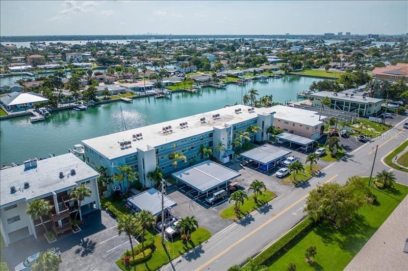 12405 3RD ST E #201, TREASURE ISLAND, FL, 33706