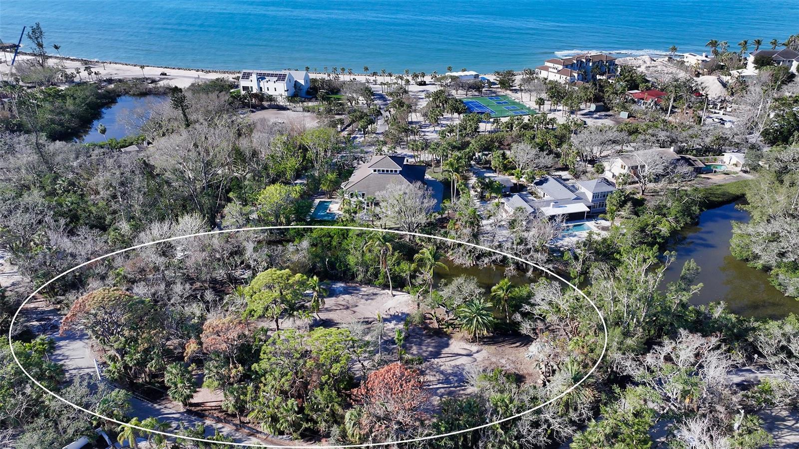 7340 PINE NEEDLE RD, SARASOTA, FL, 34242