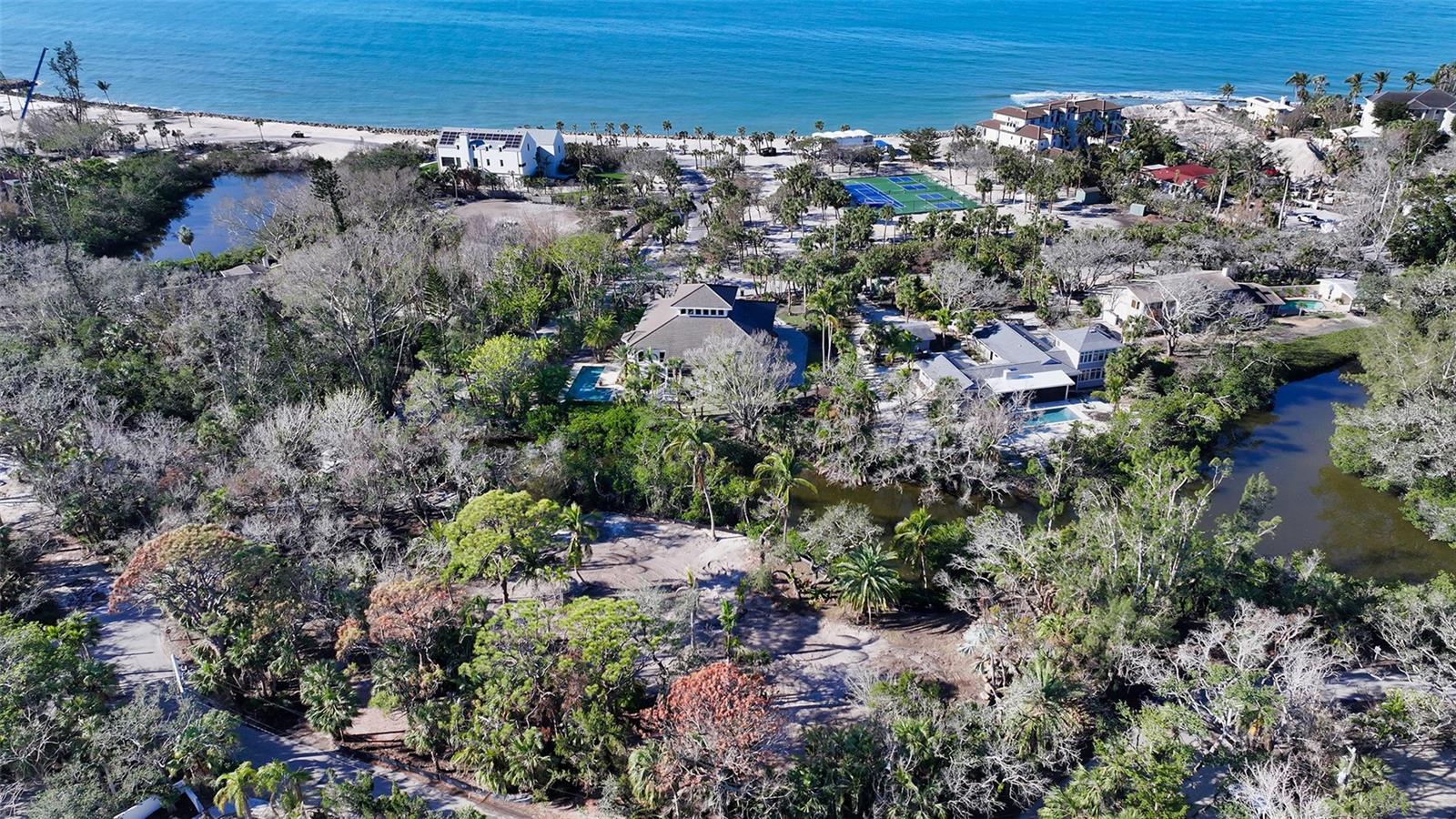 7340 PINE NEEDLE RD, SARASOTA, FL, 34242