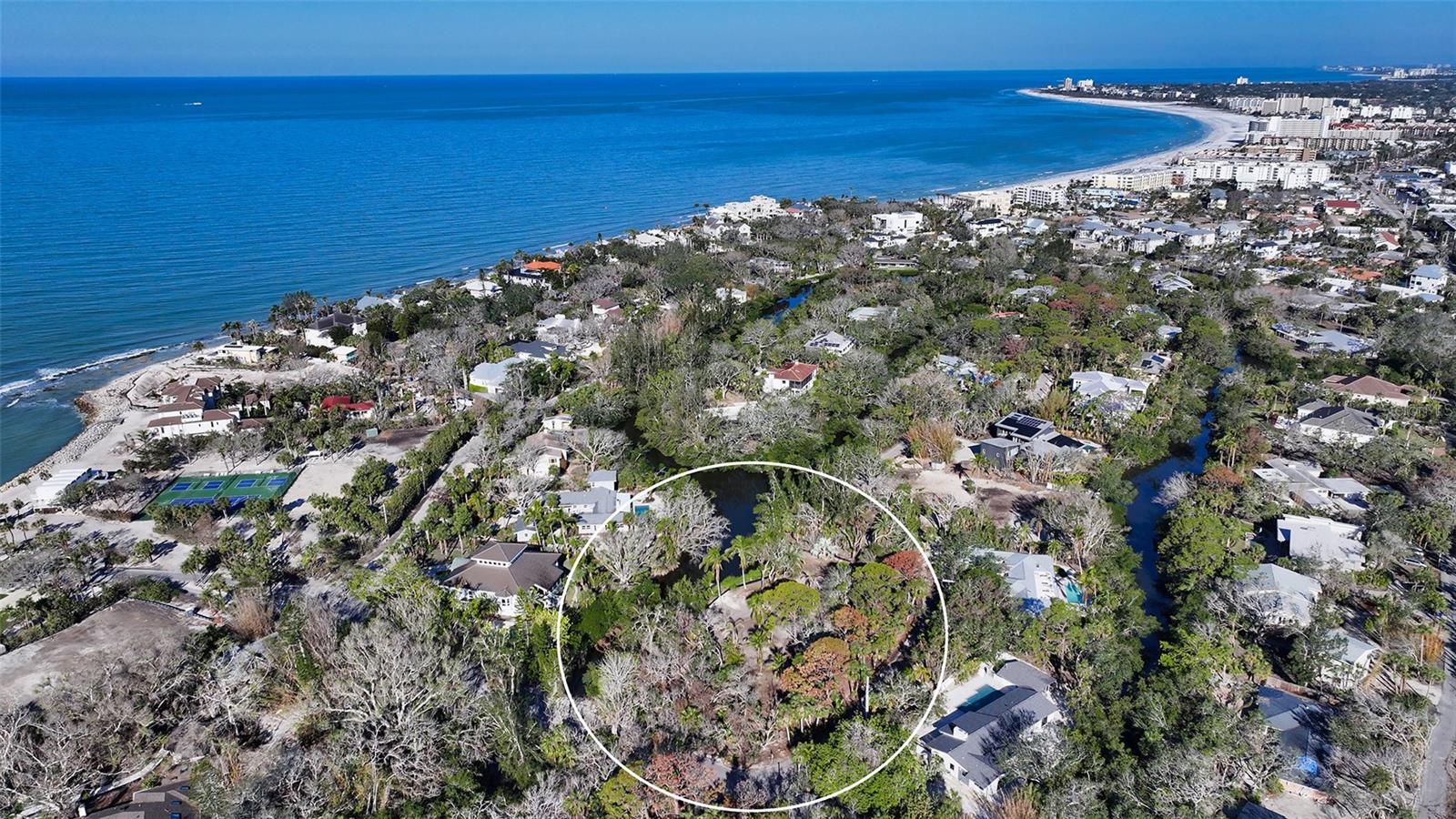 7340 PINE NEEDLE RD, SARASOTA, FL, 34242