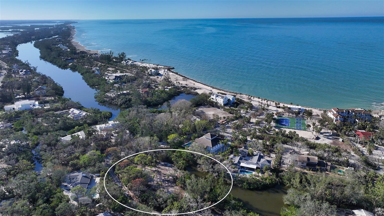 7340 PINE NEEDLE RD, SARASOTA, FL, 34242