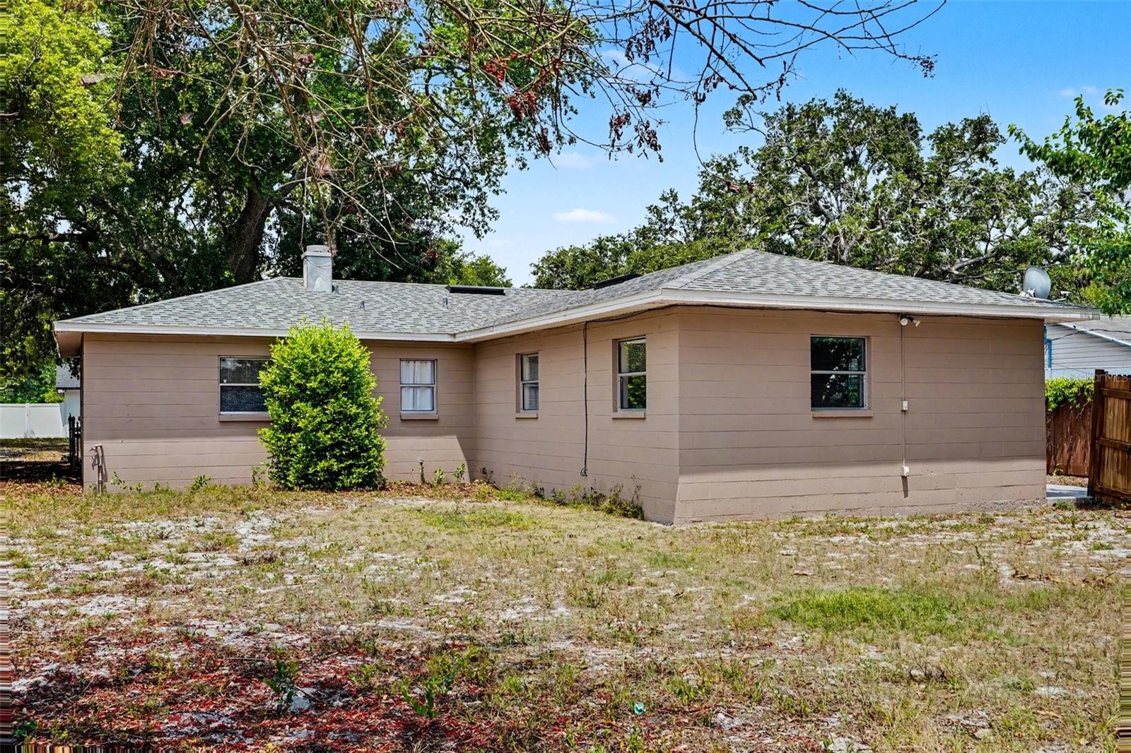 734 BELAIR AVE, LAKELAND, FL, 33801