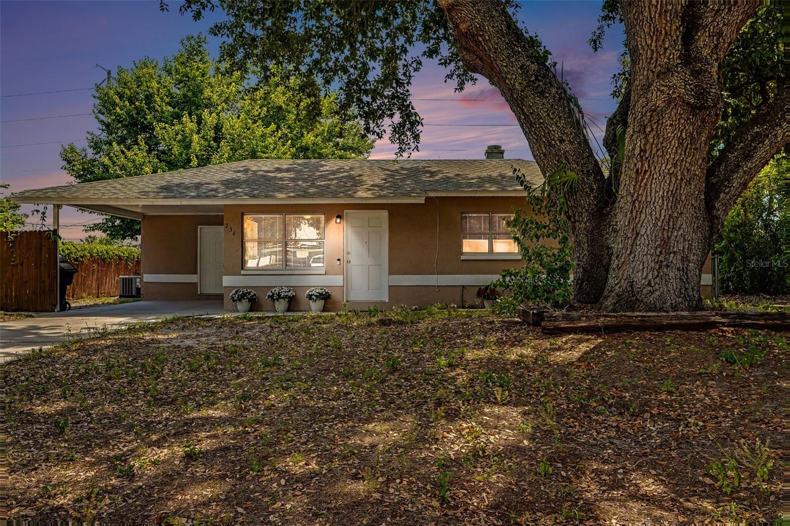 734 BELAIR AVE, LAKELAND, FL, 33801