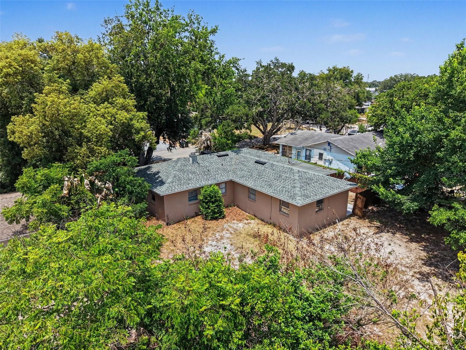 734 BELAIR AVE, LAKELAND, FL, 33801