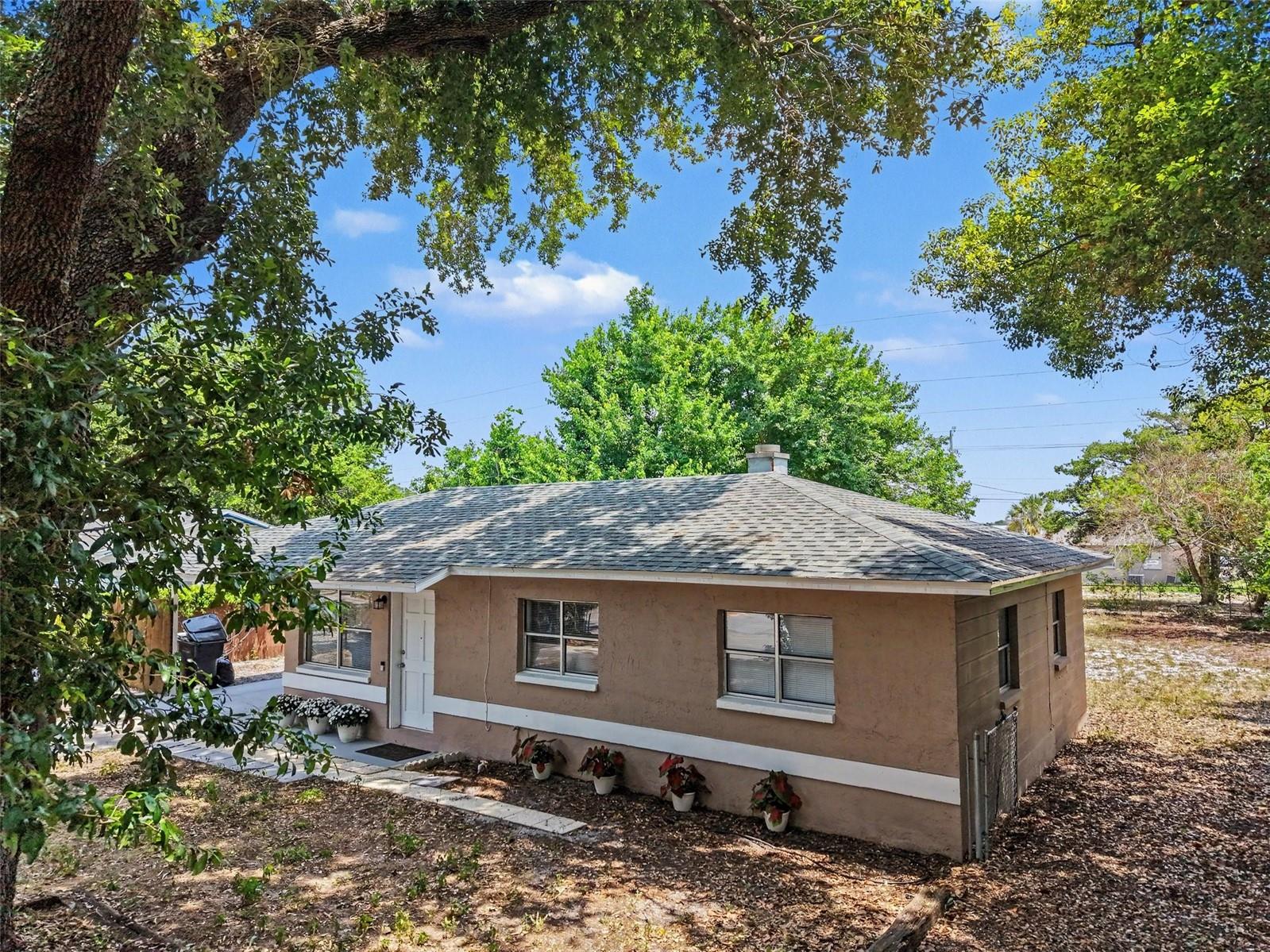 734 BELAIR AVE, LAKELAND, FL, 33801