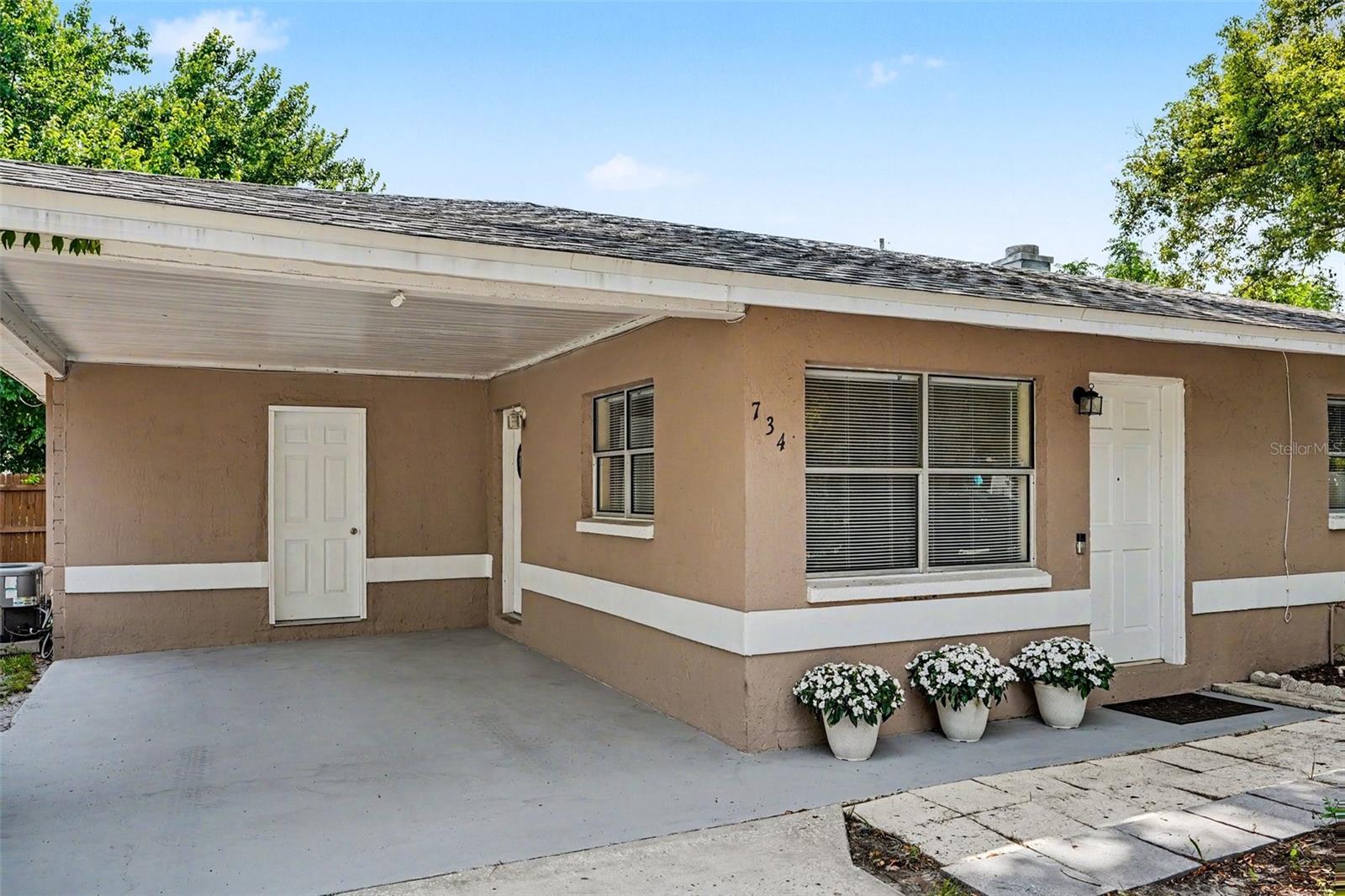 734 BELAIR AVE, LAKELAND, FL, 33801