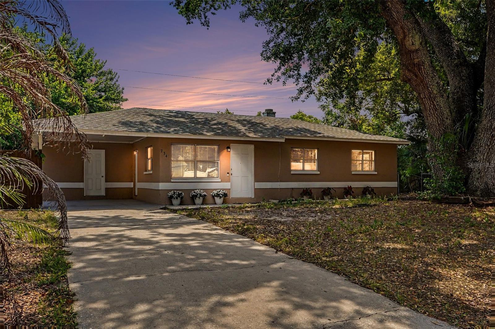 734 BELAIR AVE, LAKELAND, FL, 33801