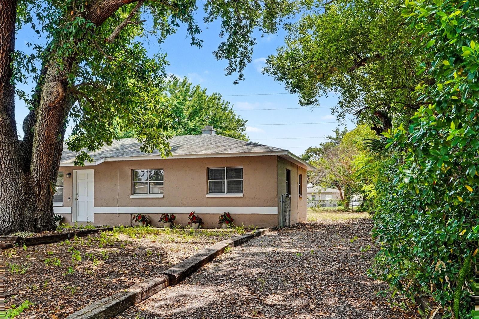 734 BELAIR AVE, LAKELAND, FL, 33801