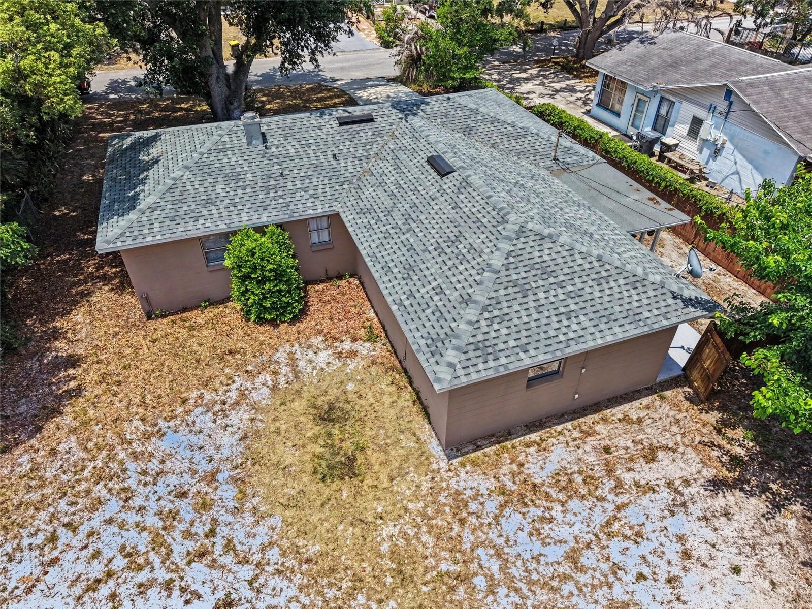 734 BELAIR AVE, LAKELAND, FL, 33801