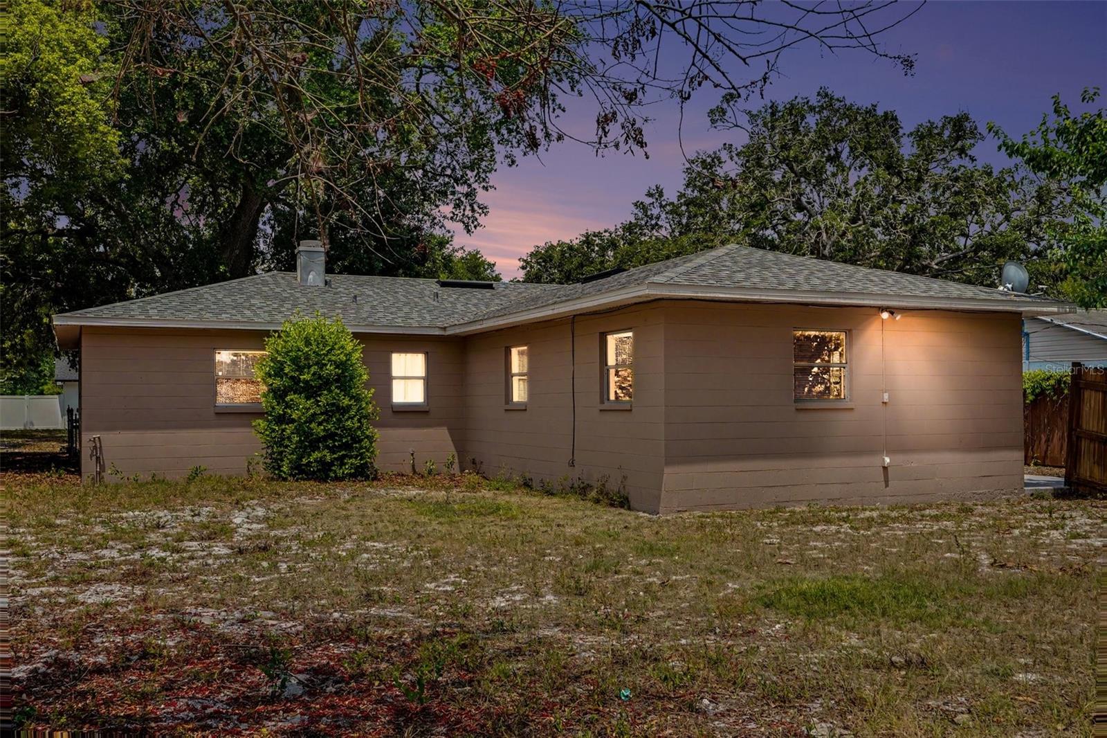 734 BELAIR AVE, LAKELAND, FL, 33801