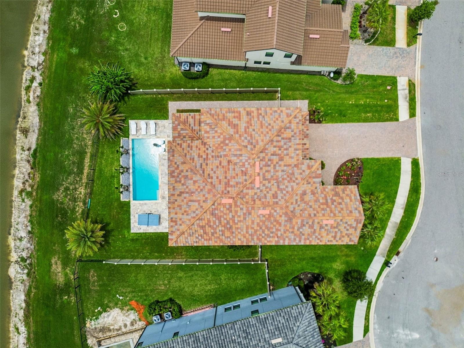 4127 FRONTERA LN, WESLEY CHAPEL, FL, 33543