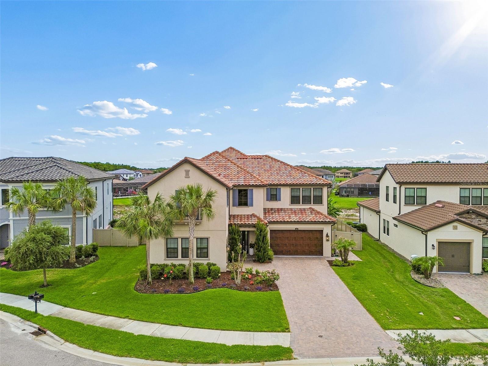 4127 FRONTERA LN, WESLEY CHAPEL, FL, 33543