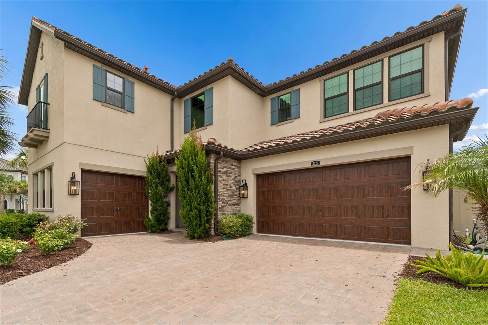 4127 FRONTERA LN, WESLEY CHAPEL, FL, 33543