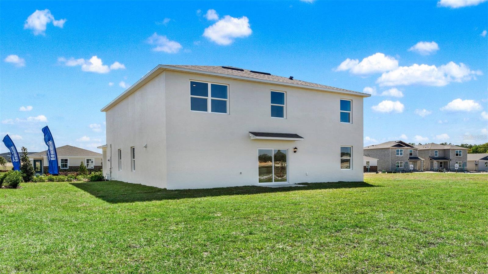 4958 MARSHELDER ST, APOPKA, FL, 32712