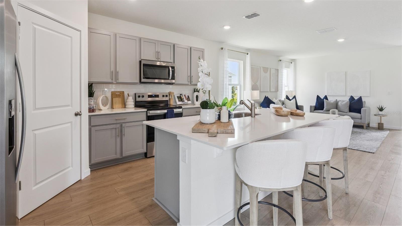 4958 MARSHELDER ST, APOPKA, FL, 32712