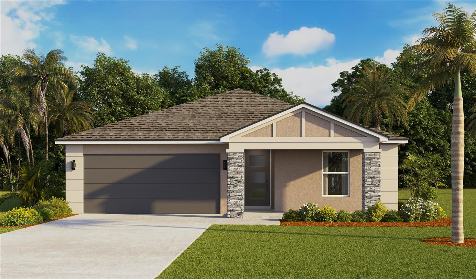 219 SKYFIELD CT, LADY LAKE, FL, 32159